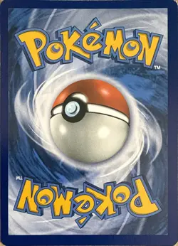 Raticate 67/108 Rare Evolutions Pokemon Reverse Holo NM/M - Image 2