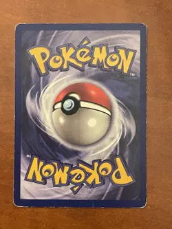 Pokemon Nidoqueen Jungle 23/64 Rare English - Image 2