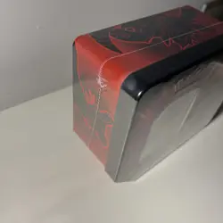 Pokemon TCG Team Rocket Nidoking Destined Rivals Tin Brand New Factory Sealed - Image 3