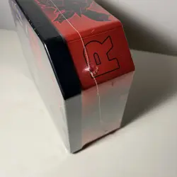 Pokemon TCG Team Rocket Nidoking Destined Rivals Tin Brand New Factory Sealed - Image 4