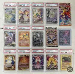 Pokemon WOTC/S&M/S&V/SWSH Mystery Tin/Box Bundle - Image 3