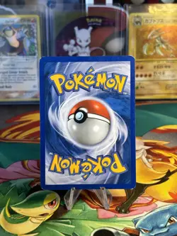 Exeggutor [Reverse Holo] #24 Pokemon Mysterious Treasures - Image 2