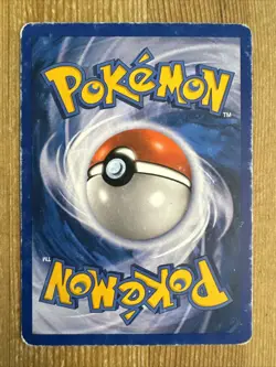 Pokemon TCG Graveler Mysterious Treasures 51/123 Regular Uncommon DMG #2 - Image 2