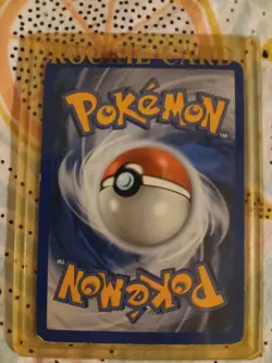 Pikachu 60/106 Common Pokemon TCG EX-Emerald Excellent Condition - Image 2