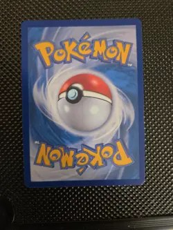 Pokemon Ninetales 110/108 Art Rare Sv3: Ruler of the Black Flame Chinese MINT - Image 2