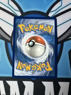 Team Rocket’s Mewtwo ex 240/182 Destined Rivals Gold Rare Pokemon Card - Image 3