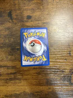 Pokemon Dark Alakazam 1st Edition Holo Rare 18/82 Team Rocket 60 HP English - Image 2