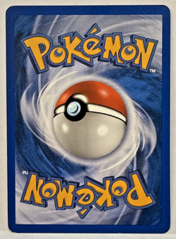 Pokemon - Bounce Energy Skyridge 142/144 Uncommon Non Holo - LP+ - Image 2