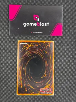 Yu-Gi-Oh! Warm Worm (V.1 - Ultra Rare) - TF04-IT001 - ITA - NM - Image 2