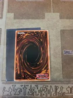 YUGIOH TOON TABLE OF CONTENTS DB2-EN121 COMMON UNLIMITED ED NM - Image 3