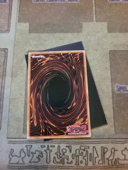 YUGIOH TOON TABLE OF CONTENTS LCYW-EN116 RARE 1ST ED NM - Image 2