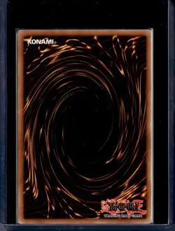 Magical Hats - PSV-033 - Super Rare - Unlimited Edition Pharaoh / Yugioh TCG - Image 2