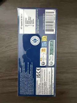 Bandai One Piece Card Game Anime 25th Collection EB-02 English Booster Box New - Image 4