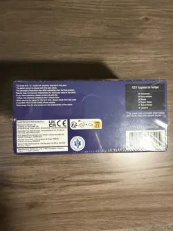 One Piece Romance Dawn Booster Box English OP-01 White Bottom Sealed - Image 5