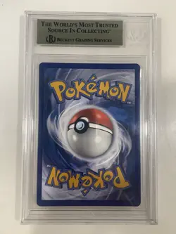 2021 Pokemon SWSH Battle Styles #155 Tyranitar V BGS 9.5 GEM MINT MAX SUBS!! - Image 2