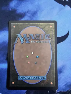 MTG - [TMT - 285] Super Shredder (Showcase) Foil Teenage Mutant Ninja Turtles - Image 5