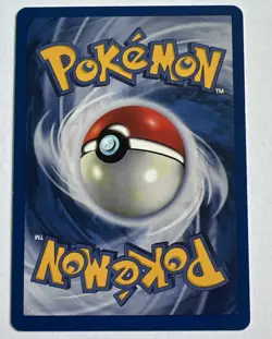 Pokemon Card Devolution Spray 72/102 Base Set WOTC Rare Trainer 4Th PRINT LP - Image 2