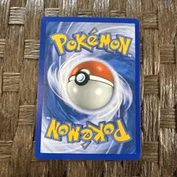 Milotic EX Dragon Frontiers 5/101 Holo Pokemon Card NM - Image 2