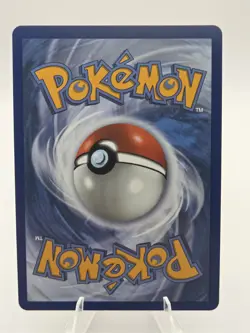 2026 Pokemon Card TCG ME03: Perfect Order Mega Clefable EX IR 103/88 NM - Image 2