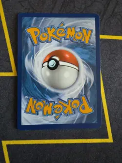 Charizard EX 074 SVP Scarlet & Violet Black Star Promo Card Mint Condition - Image 2