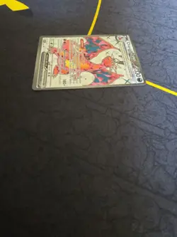 Charizard ex 056 Sv: Scarlet & Violet Promo Cards Holo - Image 4