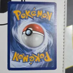 Growlithe 004/015 McDonald's 2022 Holo Promo Basic 80 HP Pokemon TCG Card - Image 2