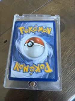 MEOWTH EX Special IR Card 121/88 Perfect Order NM - Image 5