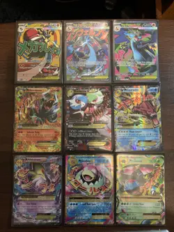 Pokemon Card Lot Of 70 Cards ALL NEAR MINT - Image 2
