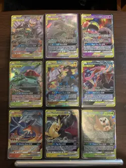 Pokemon Card Lot Of 70 Cards ALL NEAR MINT - Image 3