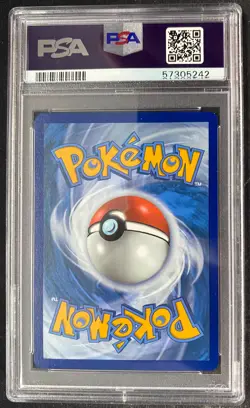 2020 Pokemon Sword Shield 025 Charizard Vivid Voltage PSA 10 - Image 2