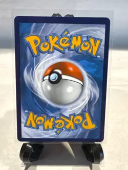 Pokemon Card 2021 Chilling Reign Rainbow Secret Rare Karen's Conviction 216/198 - Image 4