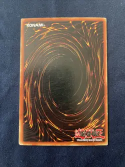 Yugioh TCG Forest Field “Magic” Card - LOB-046 - Common - Moderately Played MP - Image 2