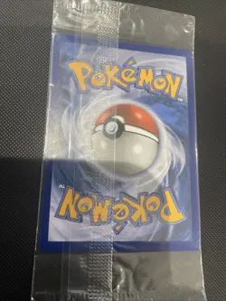 Pokemon Card Jigglypuff 71/111 STAMPED & SEALED Promo Build-A-Bear Workshop - Image 2