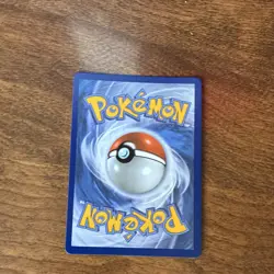 Pokemon Budew Full Art Basic 221/217 Yoko Hishida ASC 2023 Plant Card - Image 2