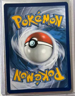 Pokemon Darkrai Black Star Promo TCG Card XY194 Cosmos Holo - Image 3