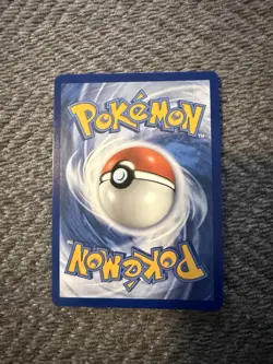 Mega Gengar EX 269/217 ASC Full Art Holo 350 HP Pokemon Card - Image 2