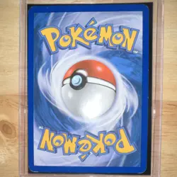 Pokemon Jolteon 45/95 Uncommon Reverse Holo 80HP Stage 1 Call of Legends Card - Image 2