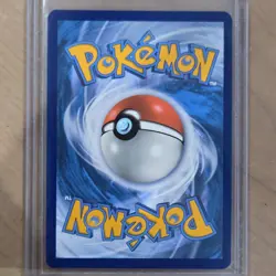 Penny 239/091 Full Art Trainer Paldean Fates Pokemon Card LP - Image 2