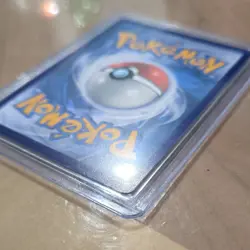 Penny 239/091 Full Art Trainer Paldean Fates Pokemon Card LP - Image 3