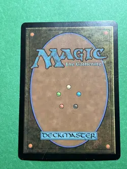 **Sensei’s Divining Top** ~Champions Of Kamigawa~ MTG:Magic The Gathering (MP) - Image 5