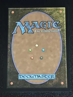 MTG Foundations Phyrexian Arena Borderless 0322 NM Rare - Image 2