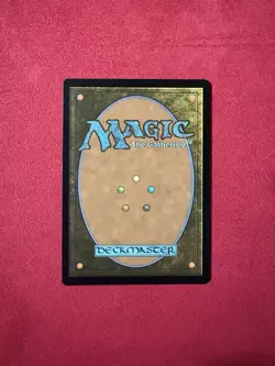 Carnage, Crimson Chaos - Marvel’s Spider-Man SPM Magic The Gathering MTG #125 - Image 2