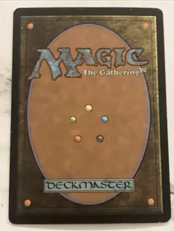 Living Wish Foil Judgement - Near Mint - Image 2