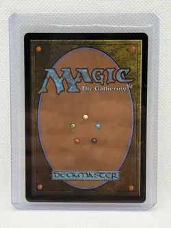 Mountain (0515) (First-Place Foil) Aetherdrift Foil - Image 2