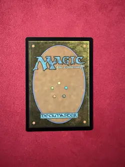 Mister Negative - Marvel’s Spider-Man SPM Magic The Gathering MTG #135 - Image 2