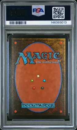 MTG Final Fantasy English Tidus, Yuna's Guardian Surge Foil 0213 PSA 10 GEM MT - Image 2