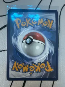 Pokemon TCG Misty's Psyduck Destined Rivals - Image 2