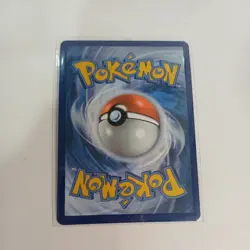 Pokemon TCG Misty's Psyduck 193/182 Illustration Rare SV10 Destined Rivals NM - Image 2