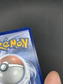 Pokemon - Bidoof / Ditto - 059/078 - Pokemon Go - Pealable - Reverse Holo - Image 3