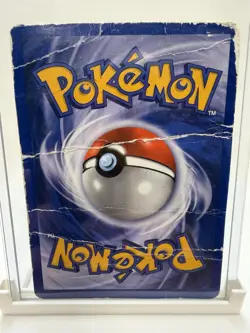 The Pokemon Company Shining Gyarados Neo Revelation 65/64 Secret Rare Holo - Image 2